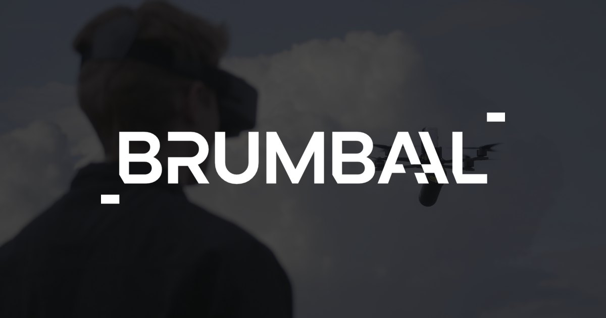 Brumbaal ApS logo